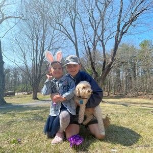 Meet your Posher, Adrianna